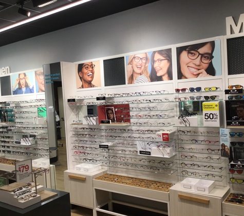 Target Optical - Highlands Ranch, CO