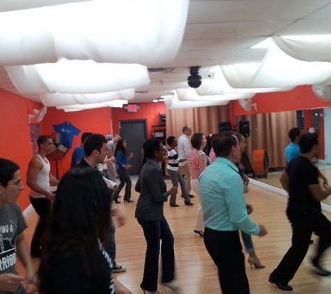 Nuevolution Dance Studio - Pembroke Pines, FL