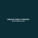 Jubilee Bible Church - Anglican Churches