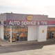 Calvert's Express Auto Service & Tire