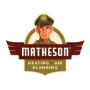 Matheson Heating & Air Conditioning Inc - Plumbing-Drain & Sewer Cleaning