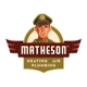 Matheson Heating & Air Conditioning Inc