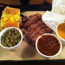 4 Rivers Smokehouse - American Restaurants