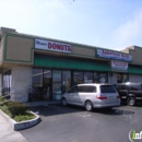 Mom's Donuts - Donut Shops