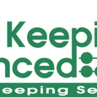 Keeping It Balanced Bookkeeping & Notary Services