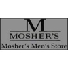 Mosher's Men's Store gallery