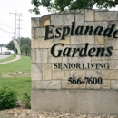Esplanade Gardens - Retirement Communities