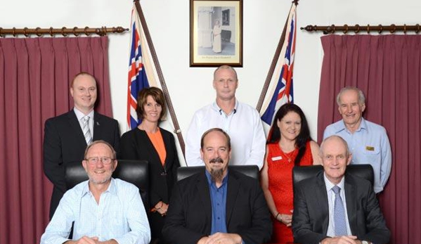 Shire Of Chittering - Bindoon, WA