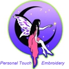 Personal Touch Embroidery gallery