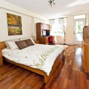 Tran's Hardwood Floor Co - Hardwood Floors