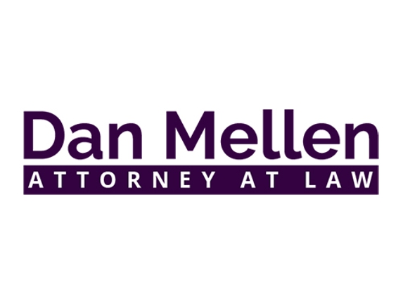 Dan Mellen, Attorney at Law - Longview, WA