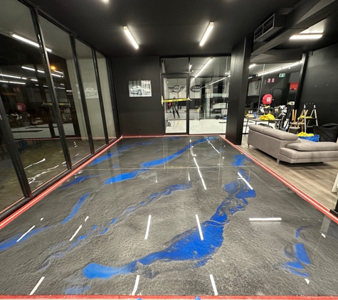 Top Epoxy Flooring - Gosford, NSW