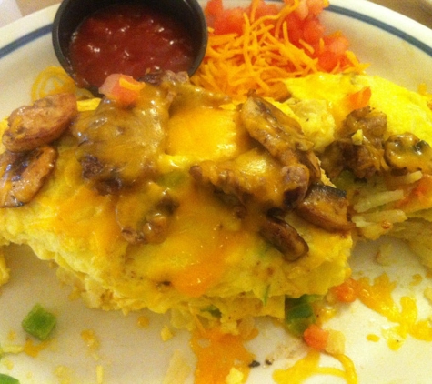 IHOP - Corpus Christi, TX