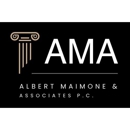 Albert Maimone & Associates, P.C. - Attorneys