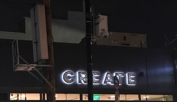 Create Ditmars - Astoria, NY