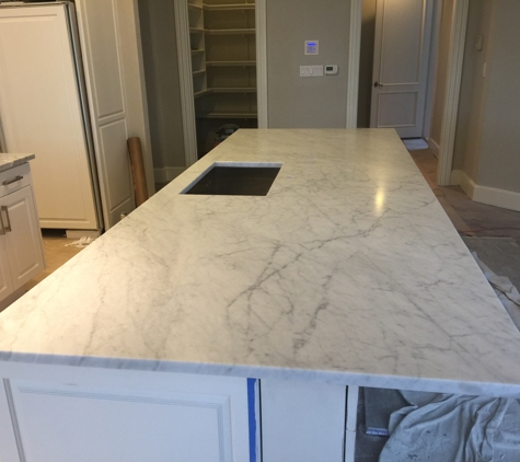 Smart Granite Countertop Association - Austin, TX