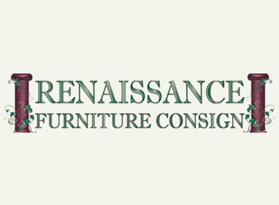 Renaissance Furniture Consign - Boise, ID