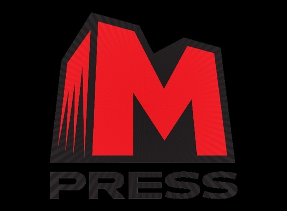 MPRESS - New Orleans, LA