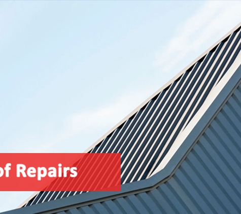 Macarthur Roofing Specialists - Razorback, NSW. Roof Repairs