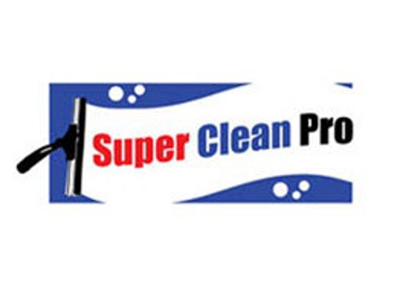 Super Clean Pro - San Francisco, CA