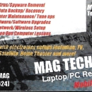 MAG TECH - Computers & Computer Equipment-Service & Repair