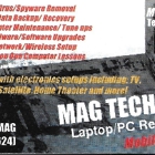 MAG TECH