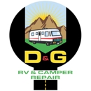 D&G RV & Camper Repair - Recreational Vehicles & Campers-Repair & Service