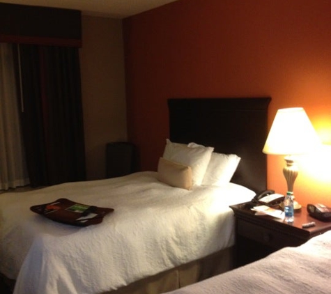 Hampton Inn Spring Lake Fayetteville - Spring Lake, NC