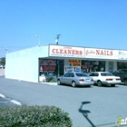 Cypress Cleaners