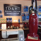 D & H Sewing Vacuum, & Home Center