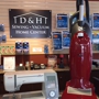 D & H Sewing Vacuum, & Home Center