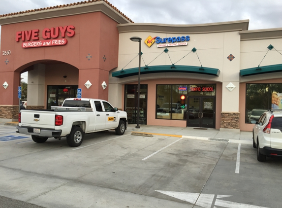 Surepass Livescan Fingerprinting Professionals - Simi Valley, CA