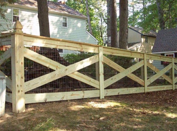 Lumber & Fencing Products Inc - Gibsonton, FL