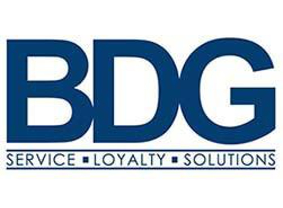 BDG Law Group - Los Angeles, CA