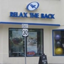 Relax The Back - Bryn Mawr - Back Care Products & Services