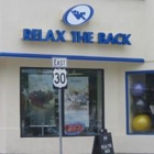 Relax The Back - Bryn Mawr