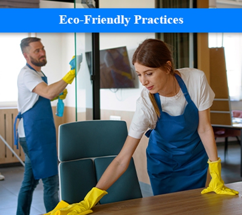 Steam Away Carpet And Tile Cleaning - Geelong, VIC. Eco-Friendly Practices