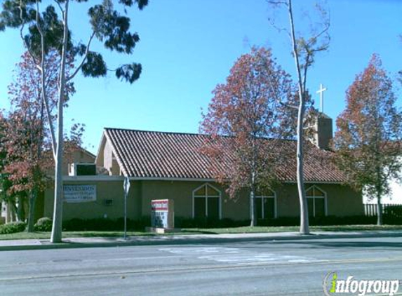 Spirit Christian Academy - Tustin, CA