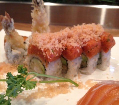 Thyme Japanese Cuisine - North Andover, MA