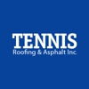Tennis Roofing & Asphalt gallery