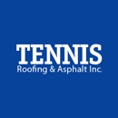 Tennis Roofing & Asphalt - Paving Contractors