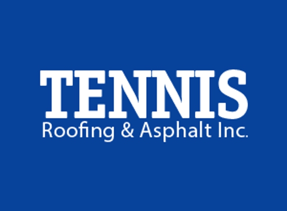 Tennis Roofing & Asphalt - Washington, PA