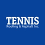 Tennis Roofing & Asphalt