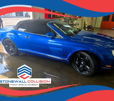 Maaco Collision Repair & Auto Painting - Akron, OH