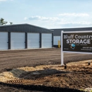 Bluff Country Storage - Boat Storage