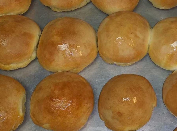 Compadre's Texas Cafe - Conroe, TX. Compadres Rolls made fresh in house
