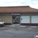 Saguin, Maria M, DDS - Dentists