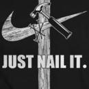 Just Nail It - General Contractors