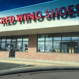 Red Wing Shoes - Wichita, KS