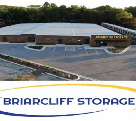 Briarcliff Storage - Oak Ridge, TN